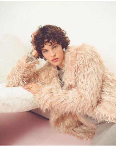 Marie Claire